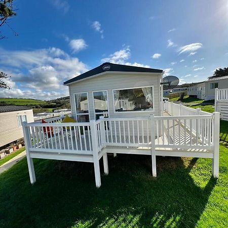 Newquay Bay Resort - Summer Days 135 المظهر الخارجي الصورة