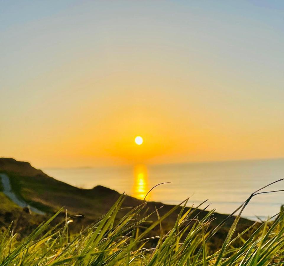 Newquay Bay Resort - Summer Days 135 المظهر الخارجي الصورة