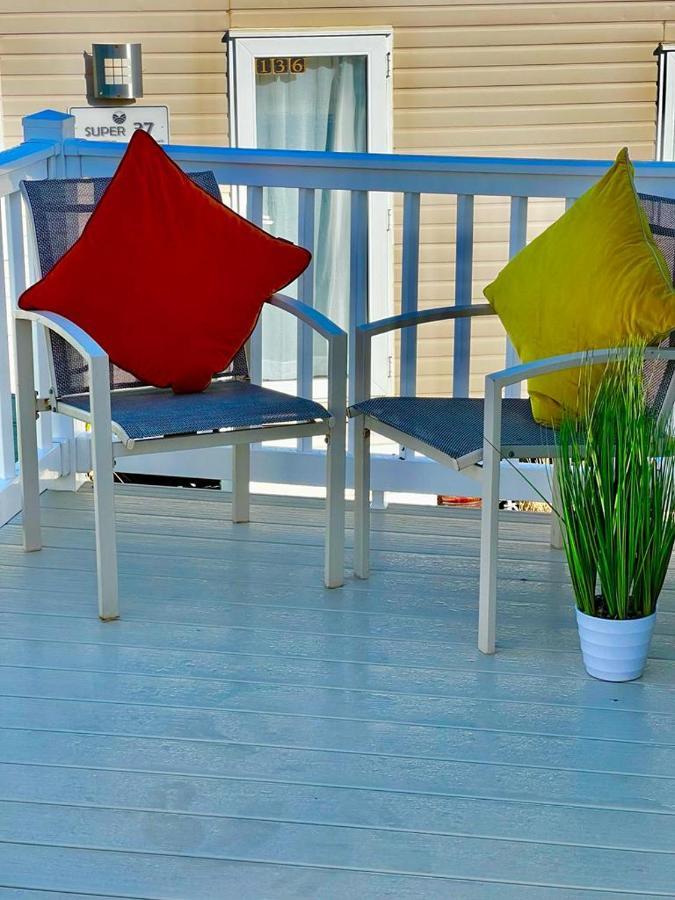 Newquay Bay Resort - Summer Days 135 المظهر الخارجي الصورة