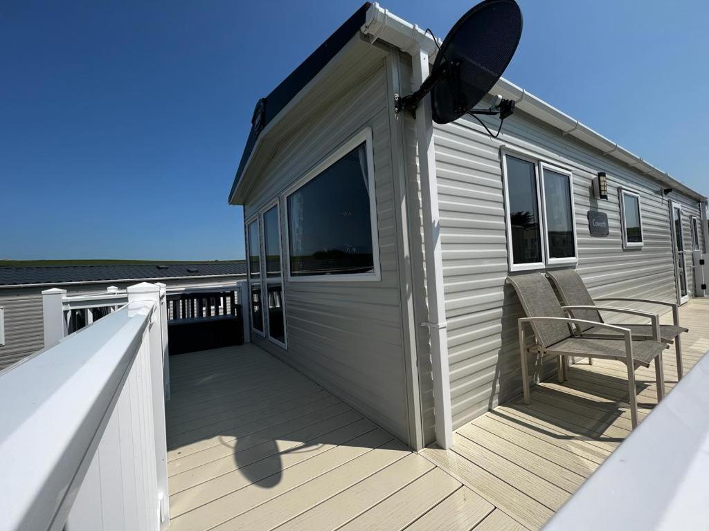 Newquay Bay Resort - Summer Days 135 المظهر الخارجي الصورة