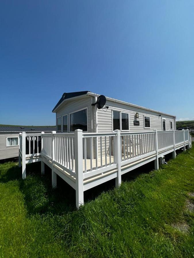 Newquay Bay Resort - Summer Days 135 المظهر الخارجي الصورة